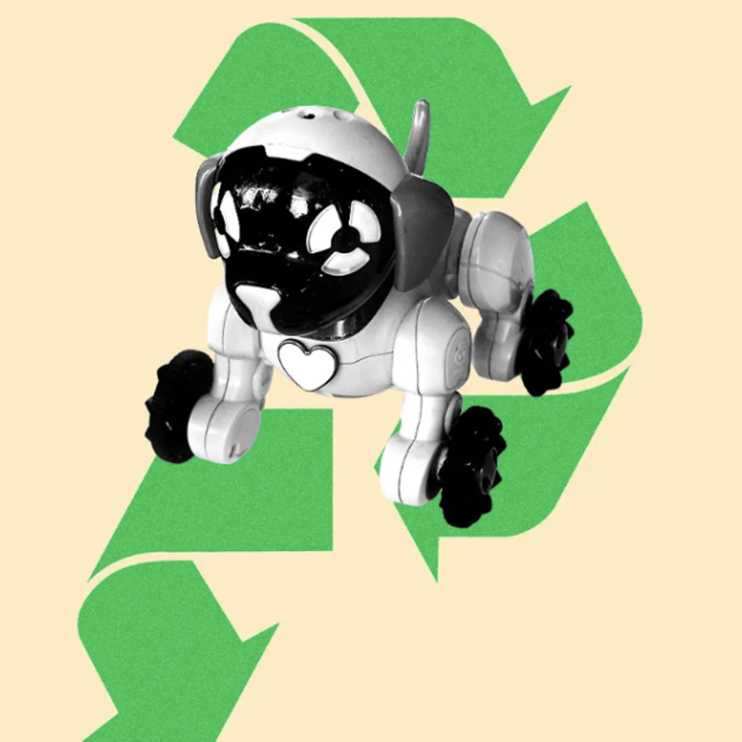 C&EN Interview Article IG